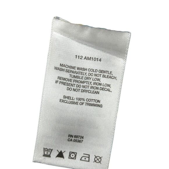 Columbia Men's Omni-Shade Short Sleeve Plaid Shirt Size L Sun Protection 100% Co - Picture 4 of 10